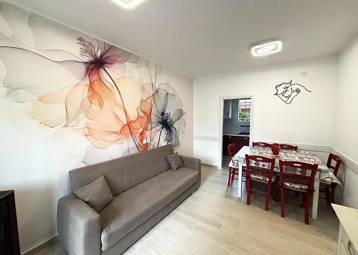 Belvedere Appartement Lo Stallone