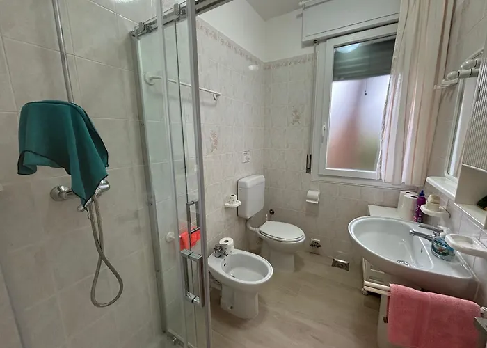 Appartement Belvedere *